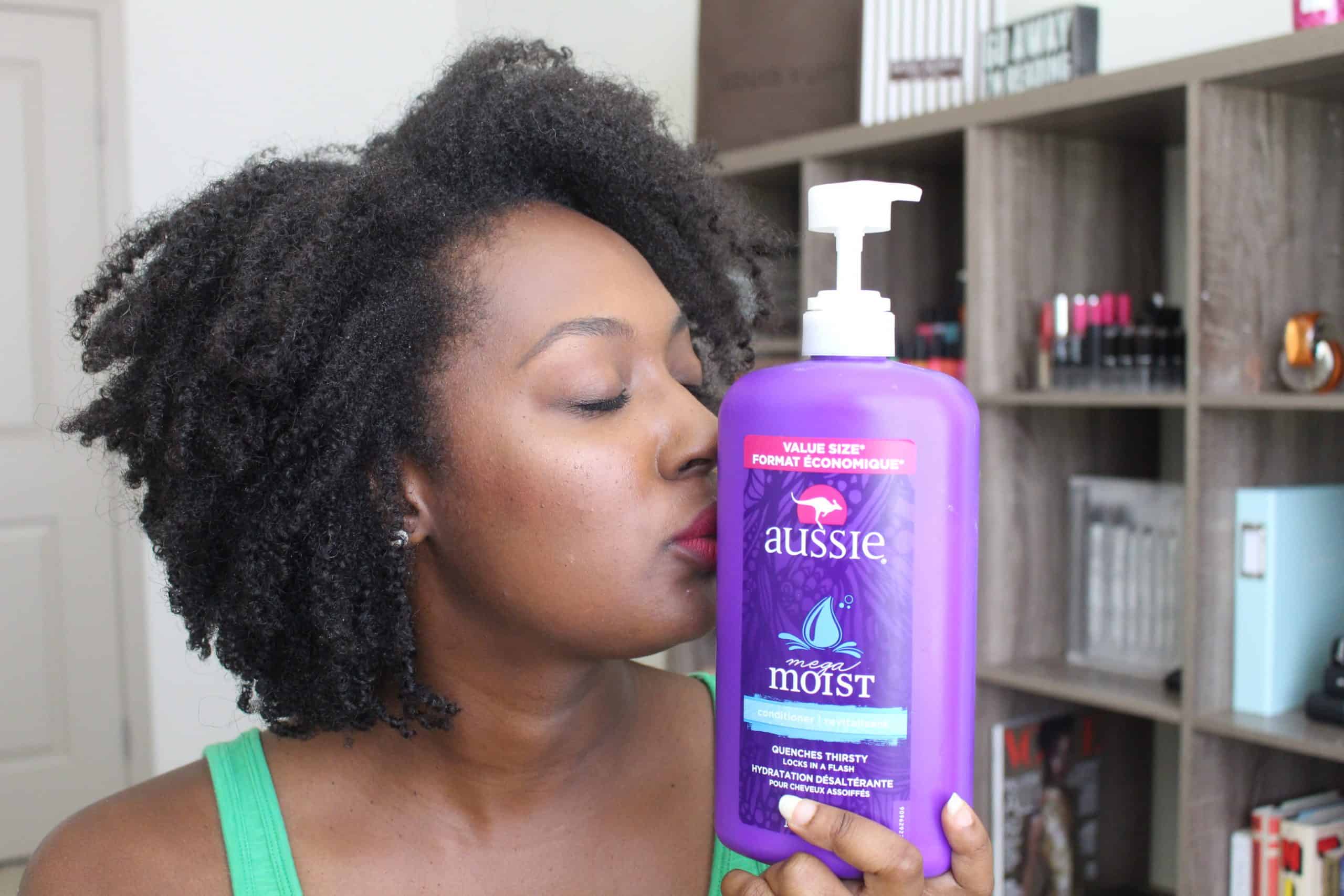 Top 5 Rinse Out Conditioners for Natural Hair - ALove4Me