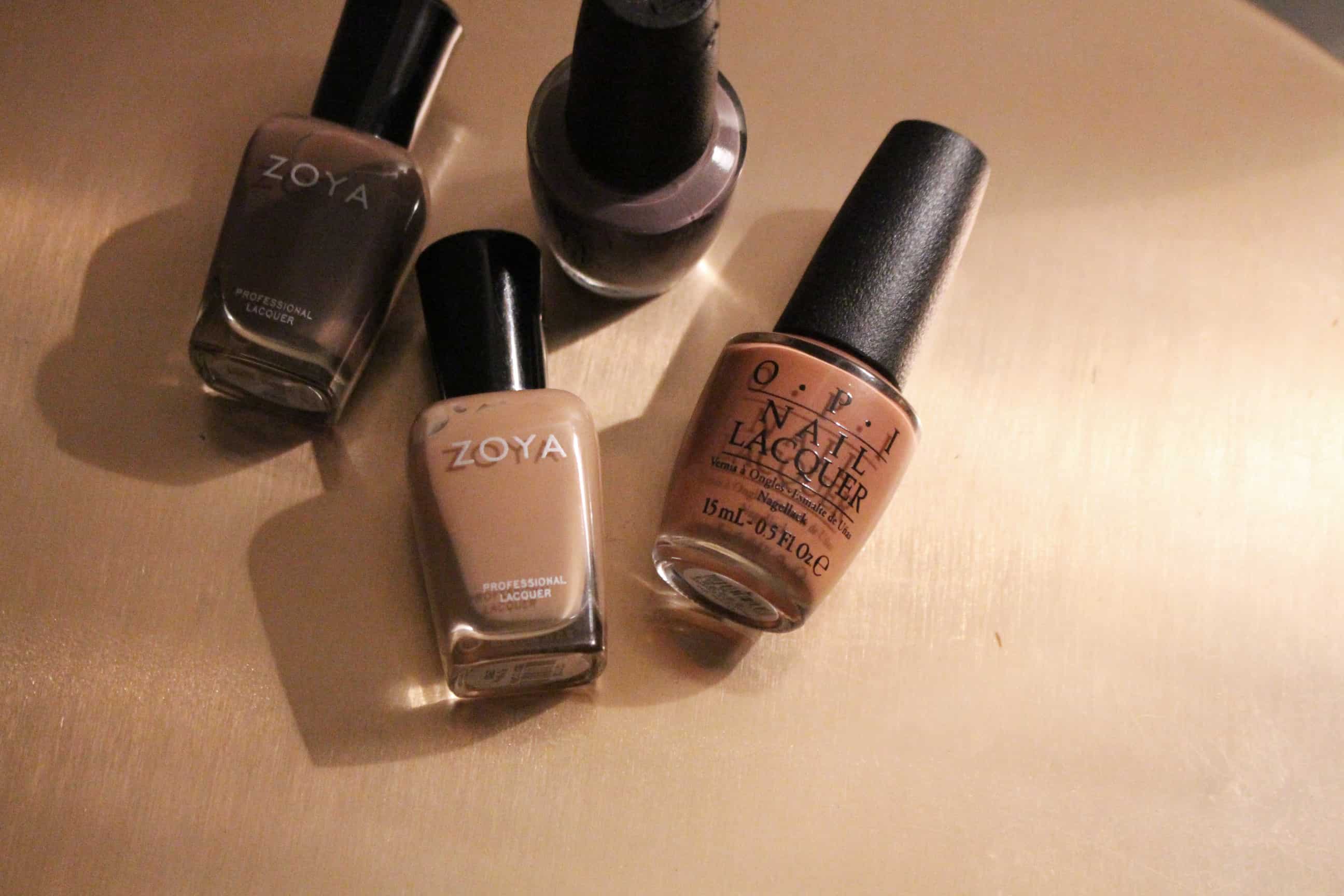 Nude Nail Polish For Dark Skin Alove4me