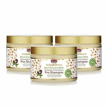 Top 3 Products For Detangling Natural Hair Alove4me